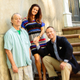 Illustration for article titled Bill Murray Crashes Couple's Engagement Photo Shoot